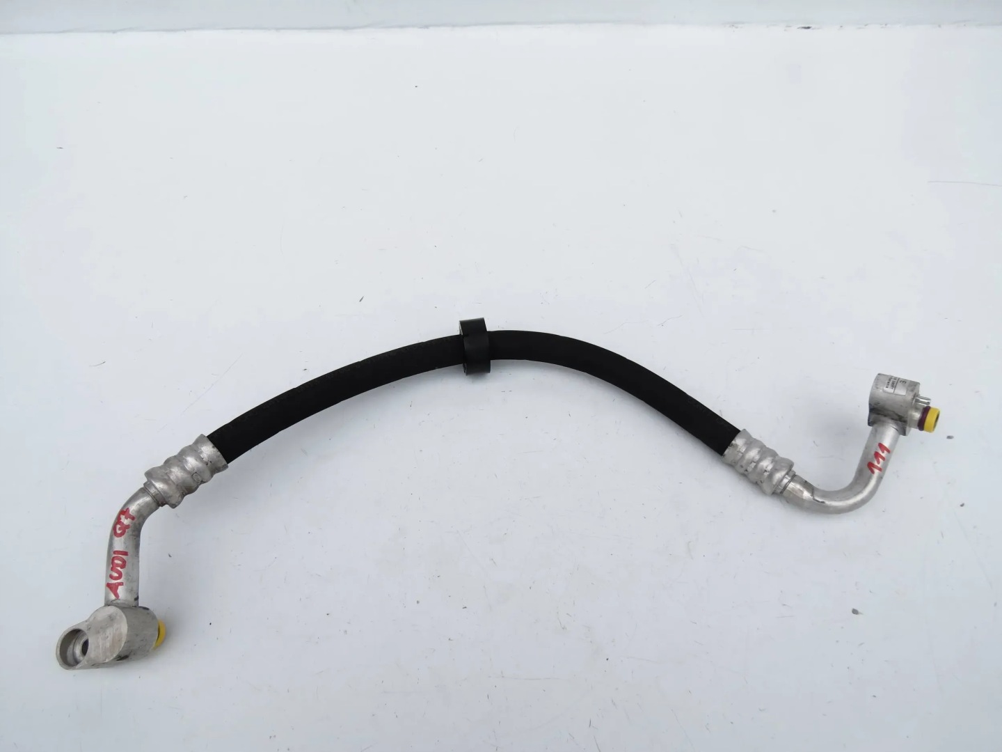 vedení klimatizaci AUDI Q7 a 4L 7L0820721E