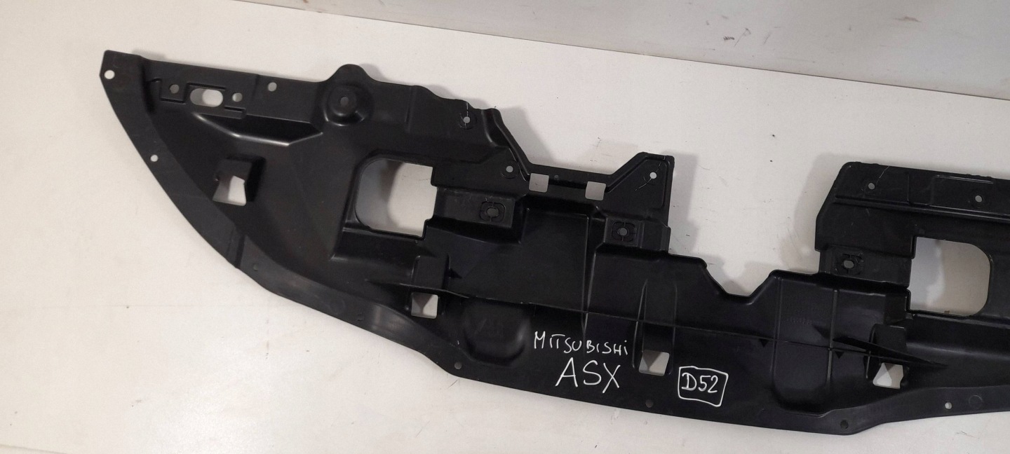 Mitsubishi ASX cover below front bumper 5379A269 (D52)