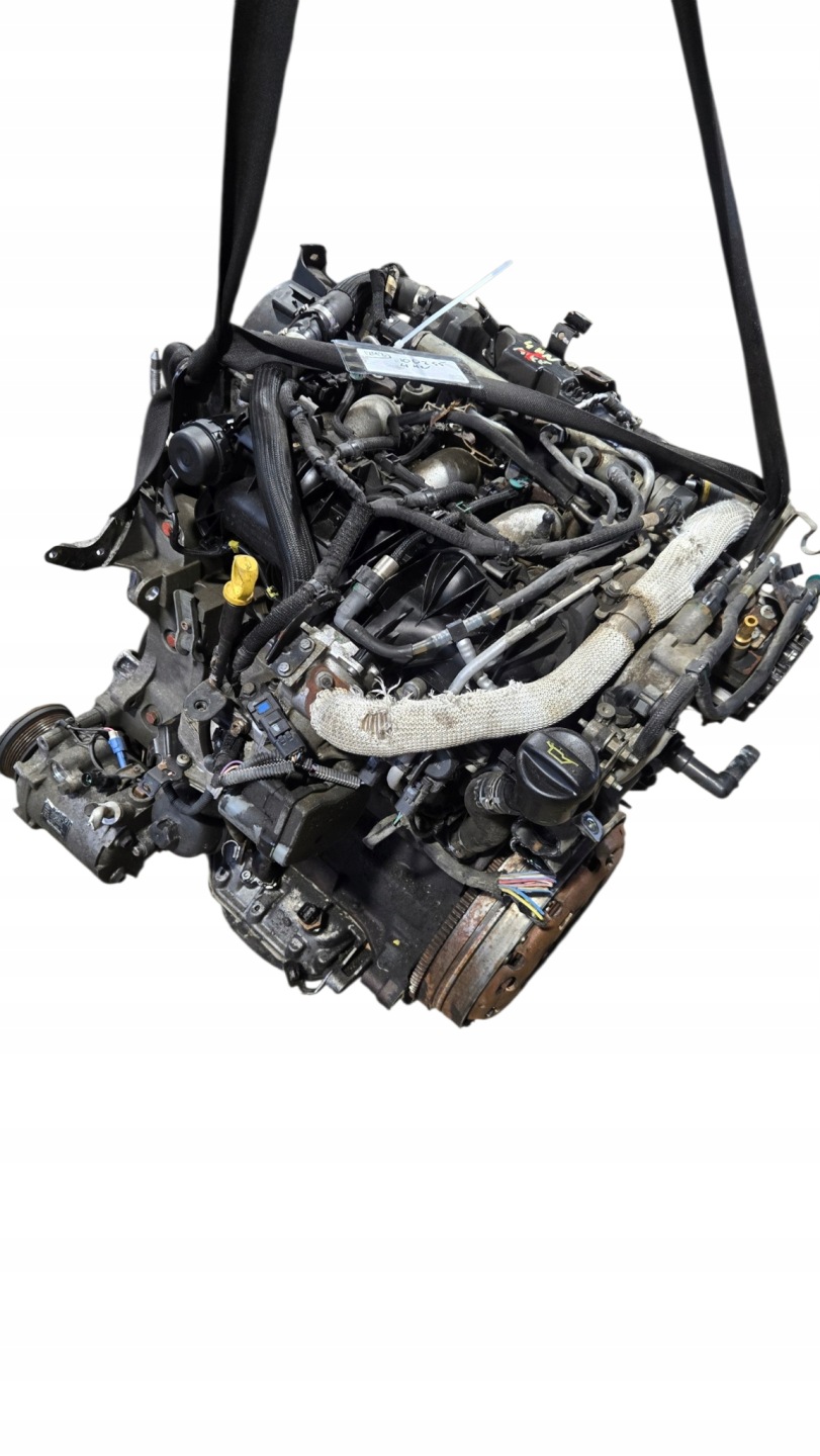 engine complete PEUGEOT CITROEN 2.2 HDI 4HN 10DZ55