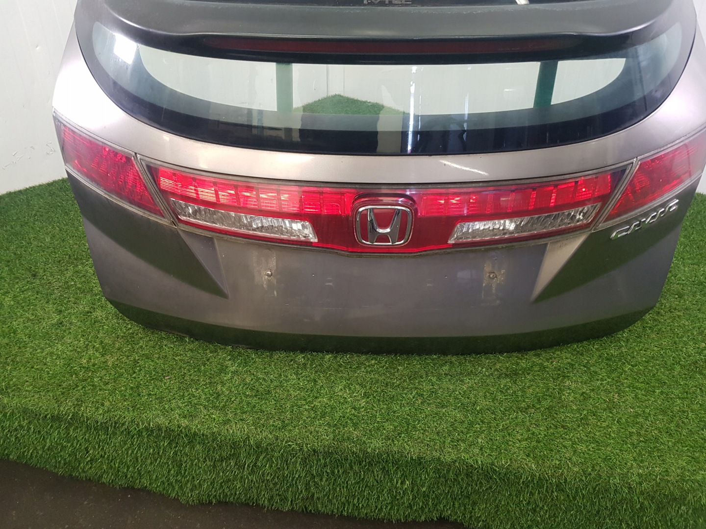 Heckklappe heck HONDA CIVIC 8 UFO