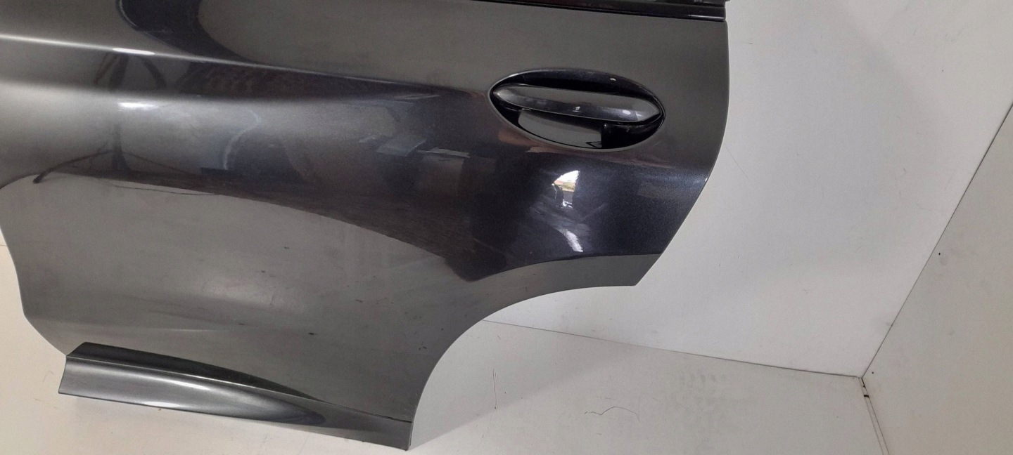 BMW X4 G02 2023r door rear. left (T554)