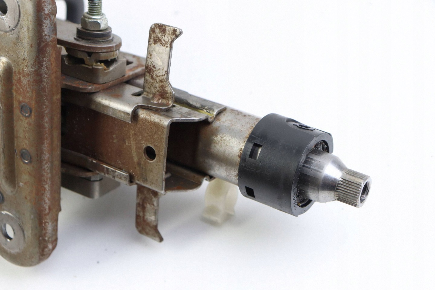 RENAULT SCENIC II control electrics steering wheel rod 8200035272
