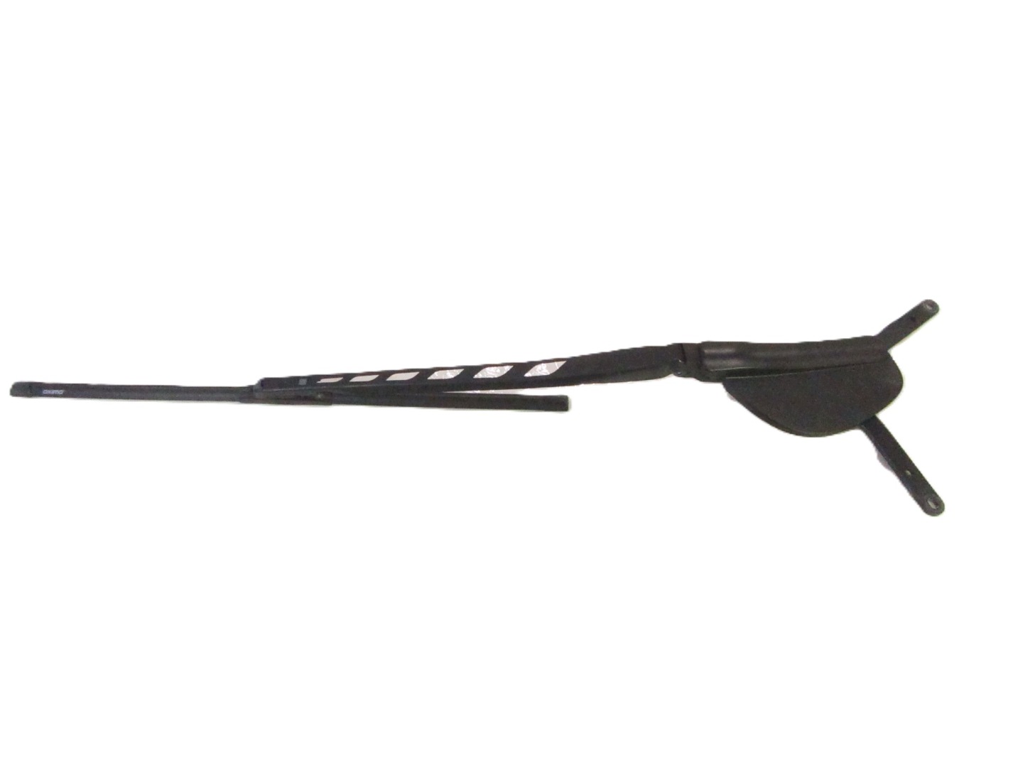 wiper arm right front BMW e60 e61 sedan KOMBI EUROPA