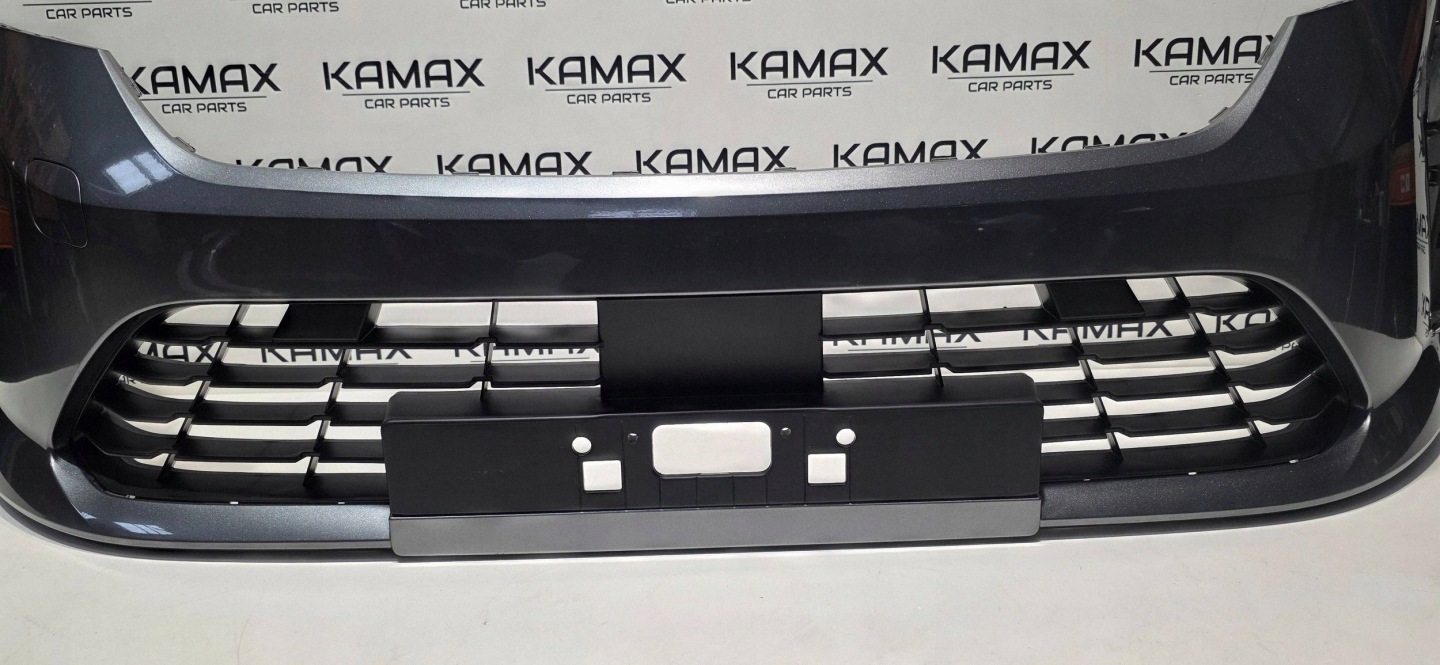 front bumper front Renault Clio V 620228696R