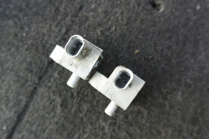 Crashsensor Drucksensor vorne VW PASSAT B7 USA BEETLE