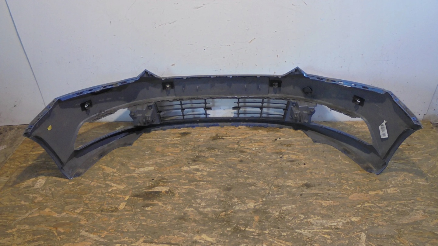 bumper front 6V0807221 Skoda Fabia III 6V0