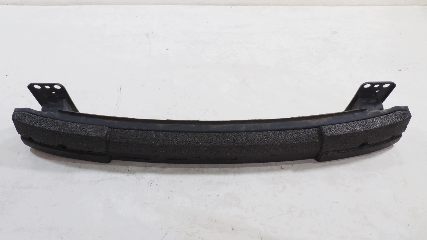 Fiat 500 bumper support front