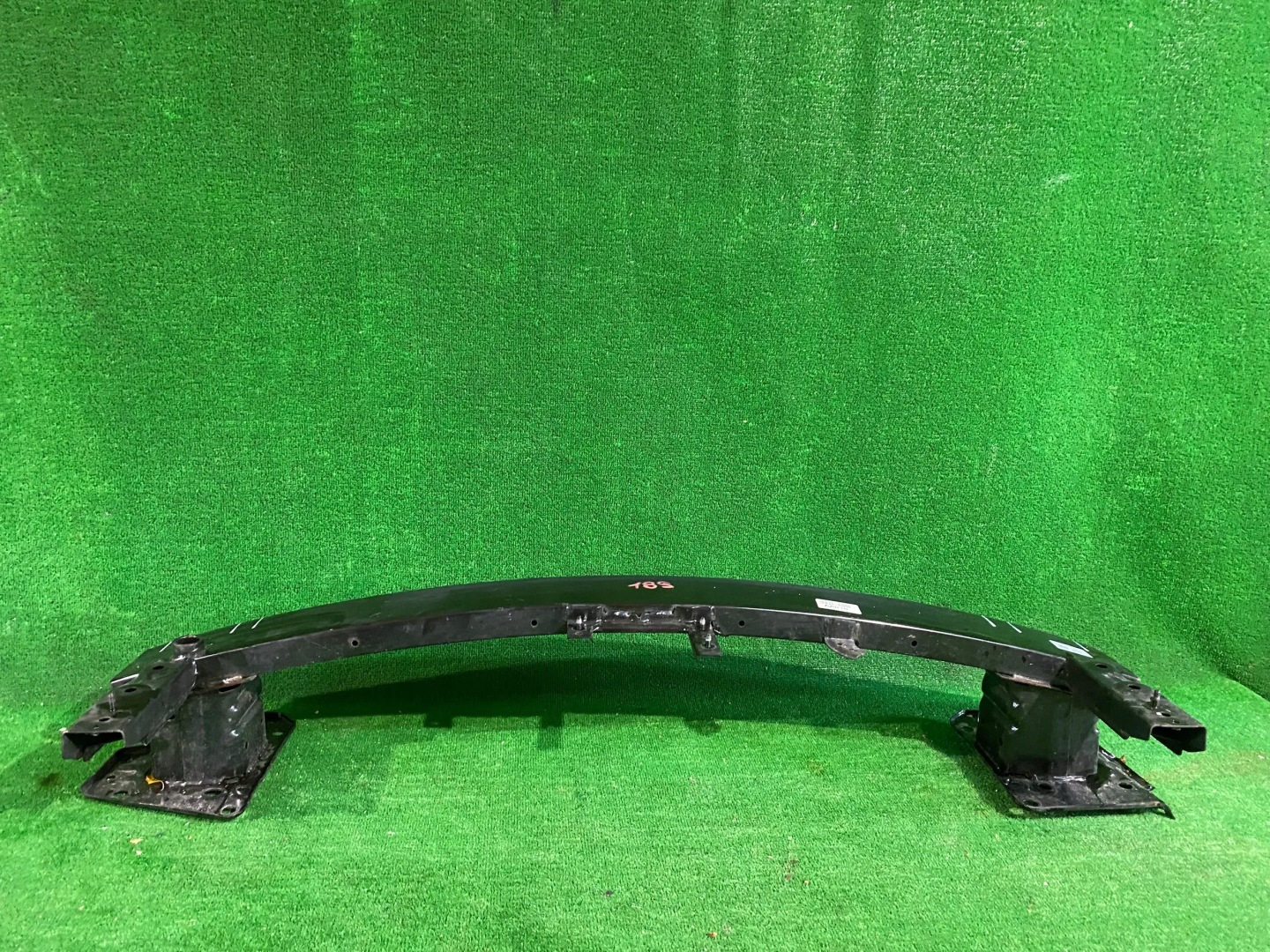 bumper support of the front front HYUNDAI ELANTRA VII 20- NR.189