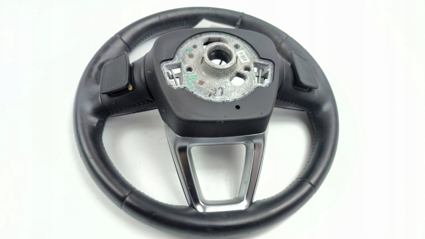 lenkrad 80A419091J AUDI Q5 II FY