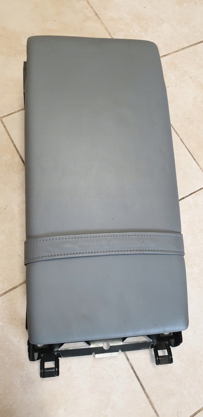 Armlehne KANAPY hinten Handschuhfach PANEL heck MERCEDES S W221 OE