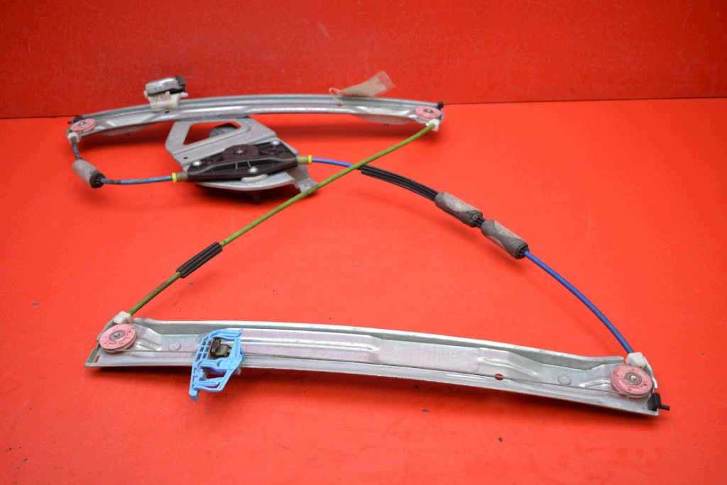 window regulator left front EU 9674251980 PEUGEOT 208 1 and 3D 12-19