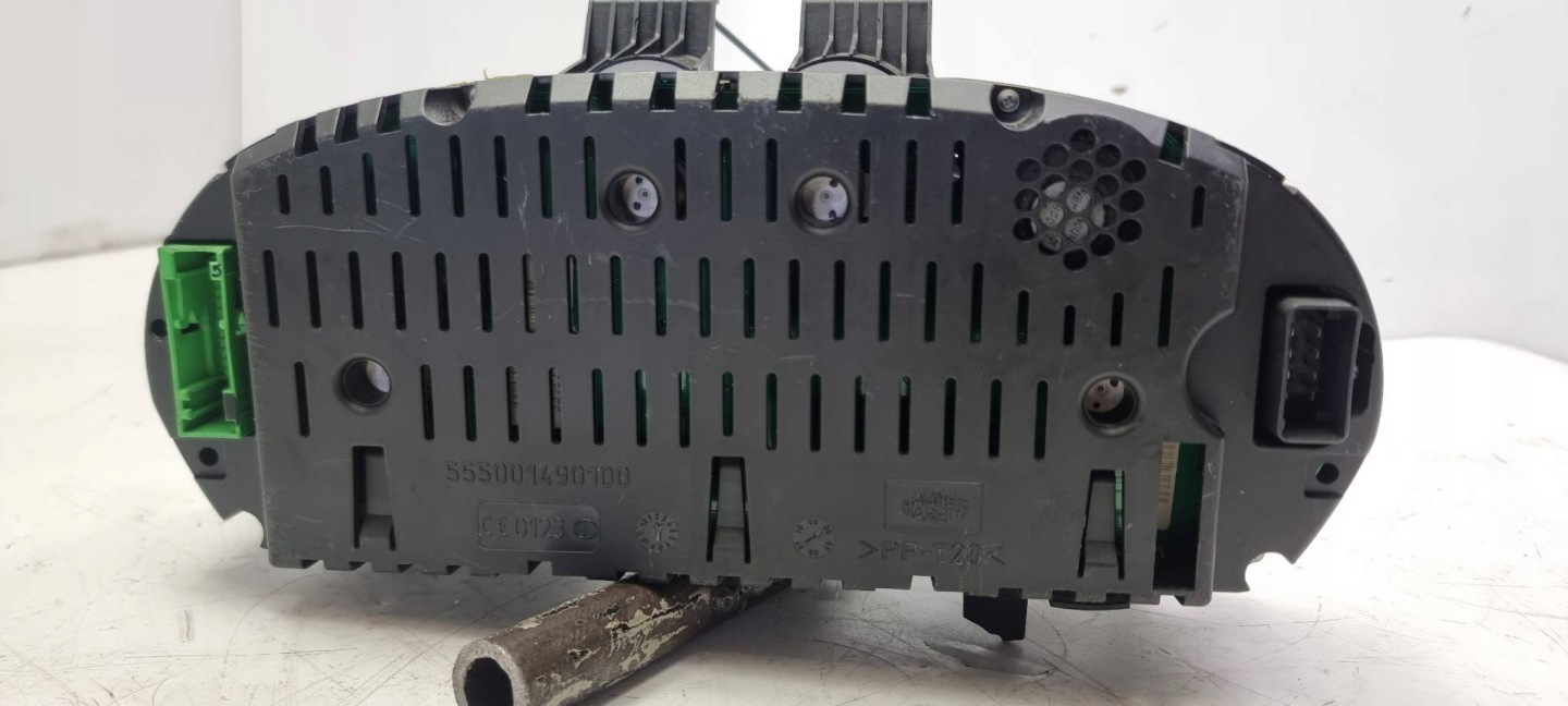 dials clock 503001491000 SEAT IBIZA III
