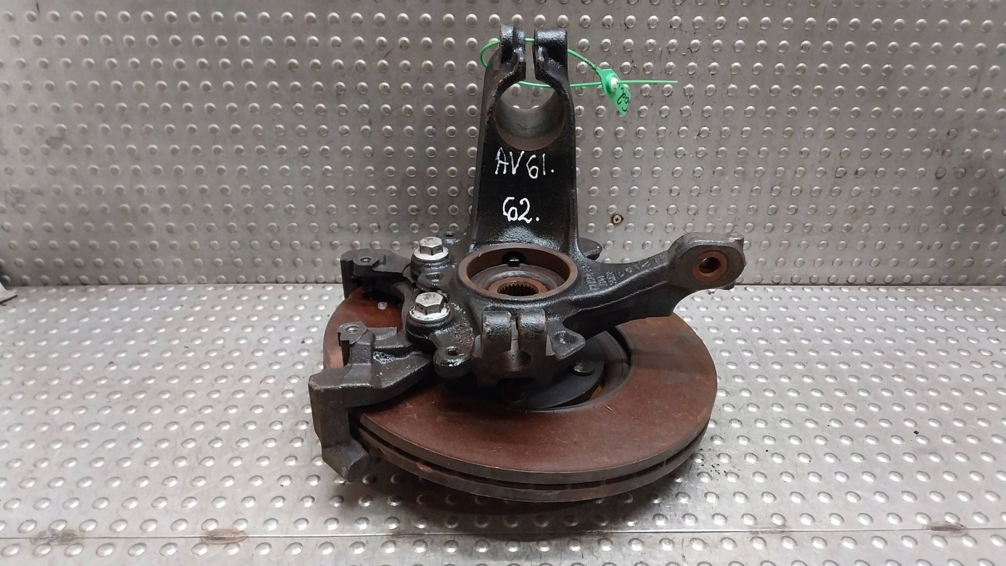 swing right front AV61-3K170-CAB FORD FOCUS MK3 C-MAX MK2