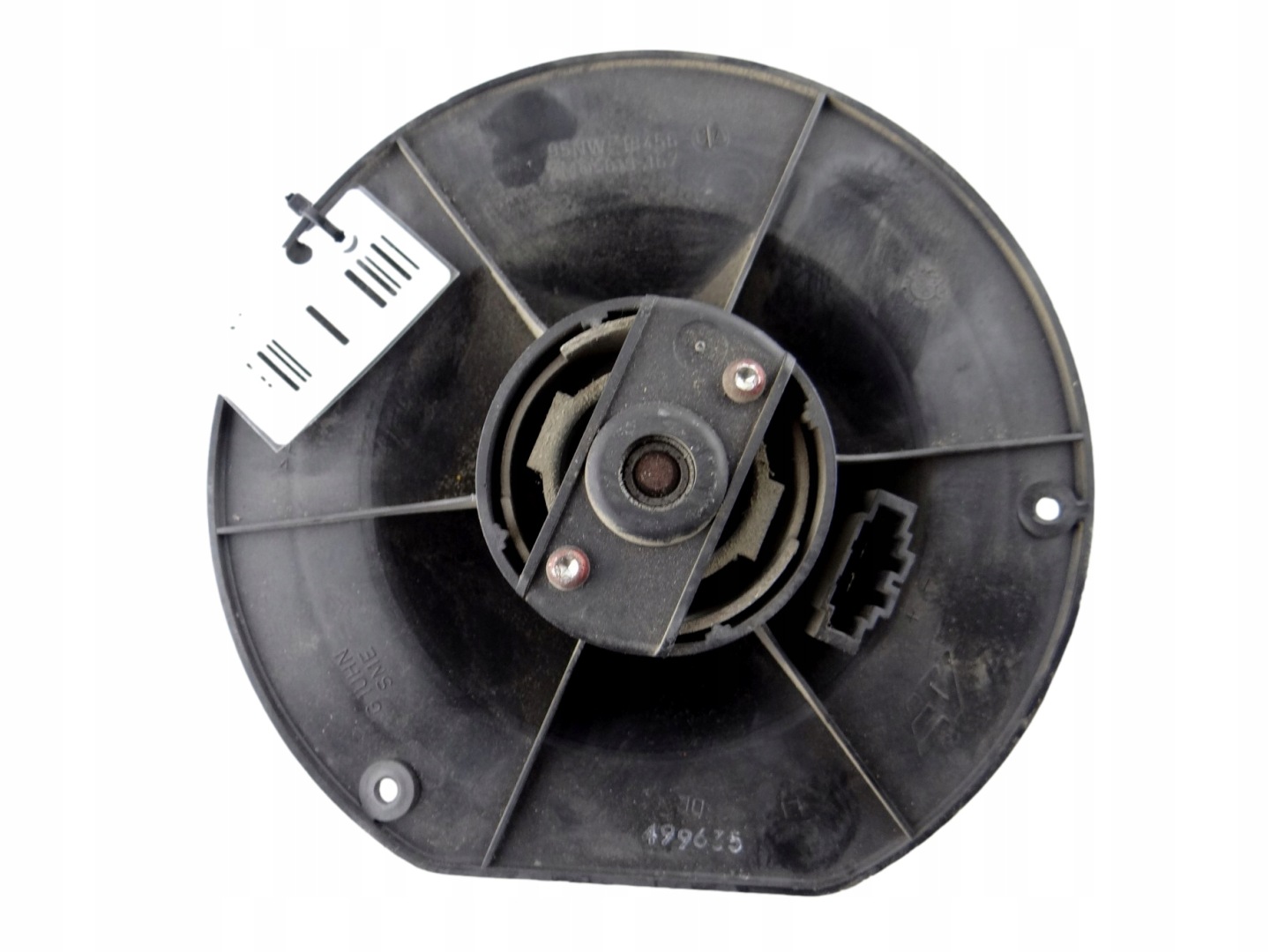 ventilátor topení FORD GALAXY 7M0 819 167