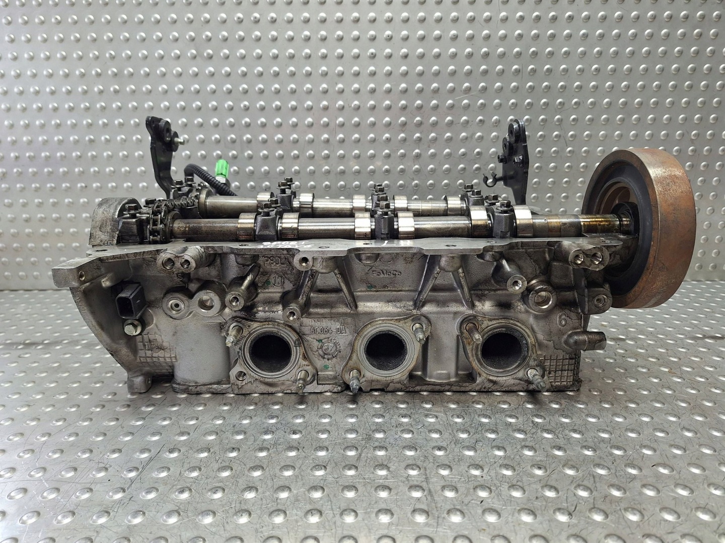 hlava vačky RANGE ROVER SPORT 3.0 D 9X2Q-6C064-DA