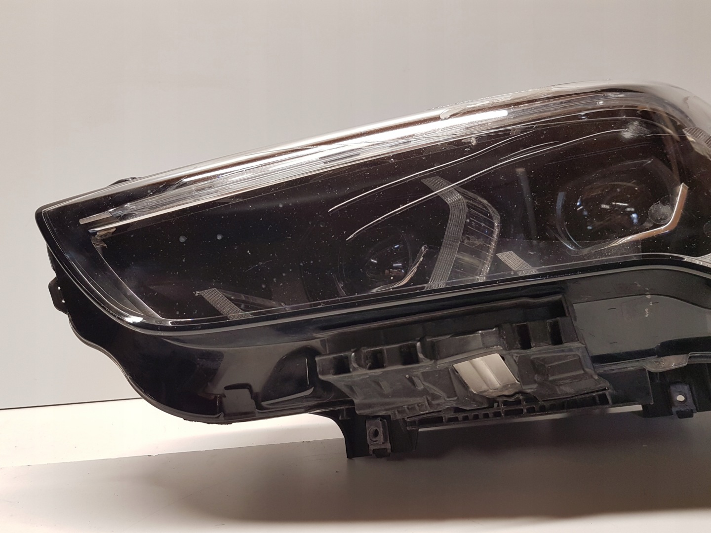 light front left BMW X1 F48 LCI FULL LED 5A01171