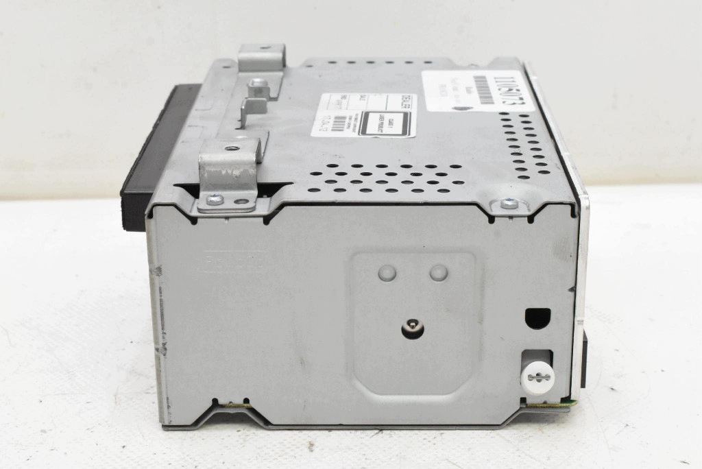RADIO display player PANEL CD AUX AM51T-18C815-GJ FORD C-MAX MK2 10-15