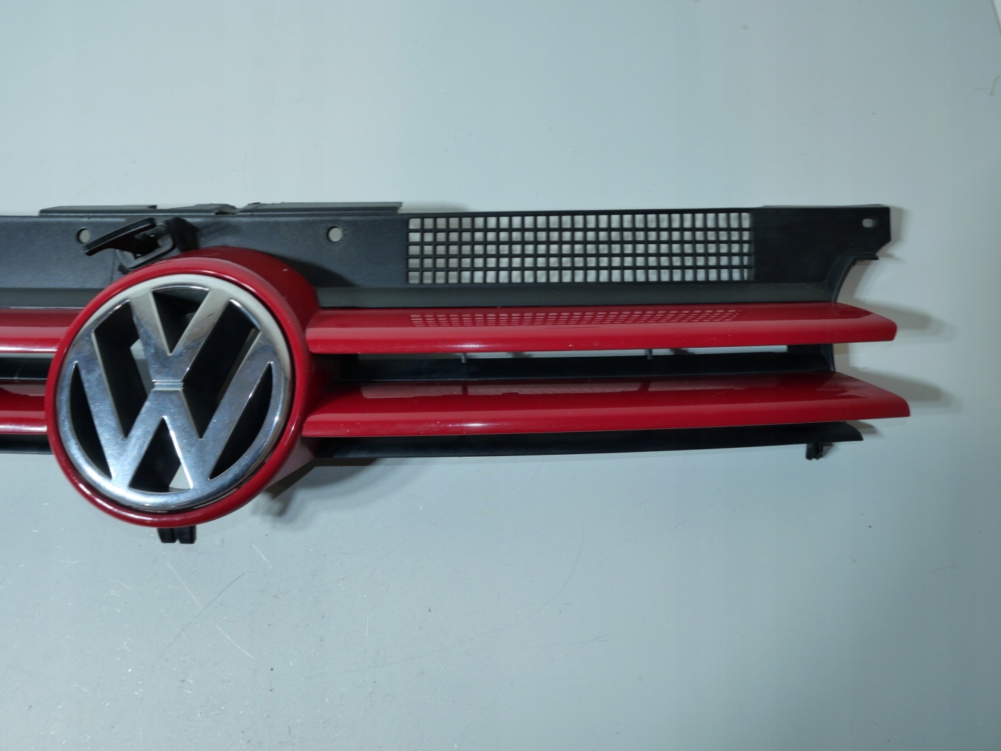 original grill grille VW GOLF IV 1J0853655G