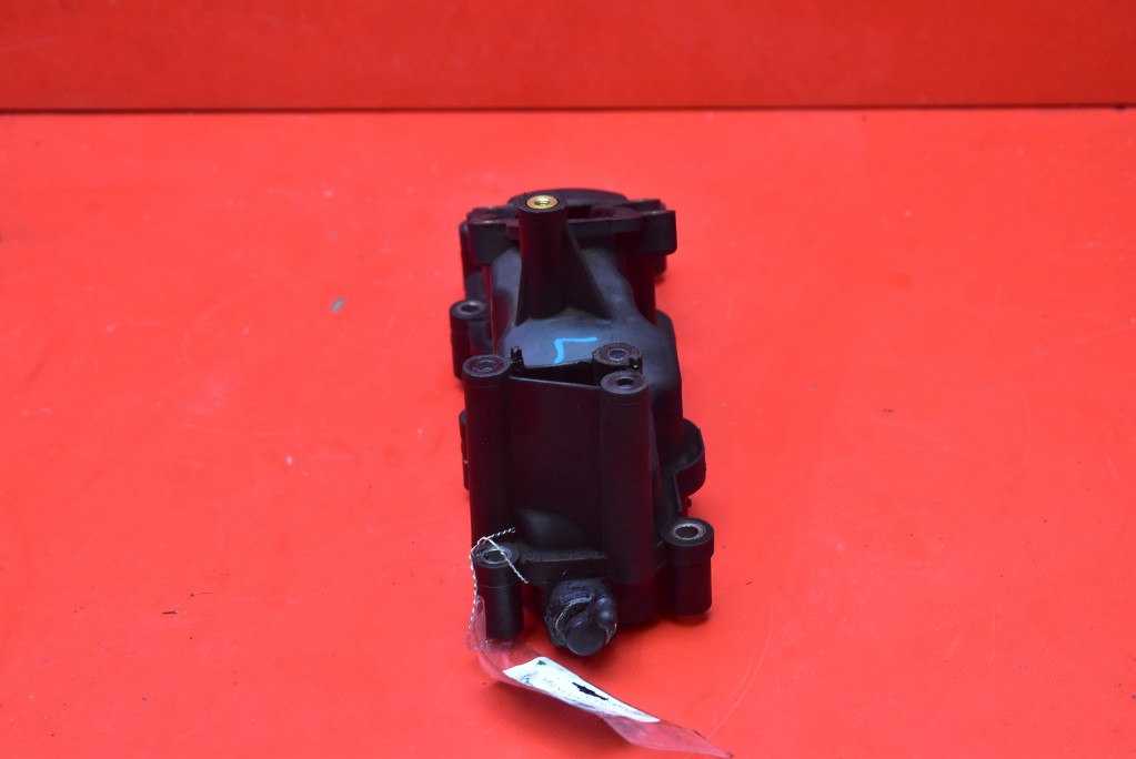 intake manifold left 059129711BQ AUDI Q7 4L 3.0 TDI 233 KM QUATTRO 05-09