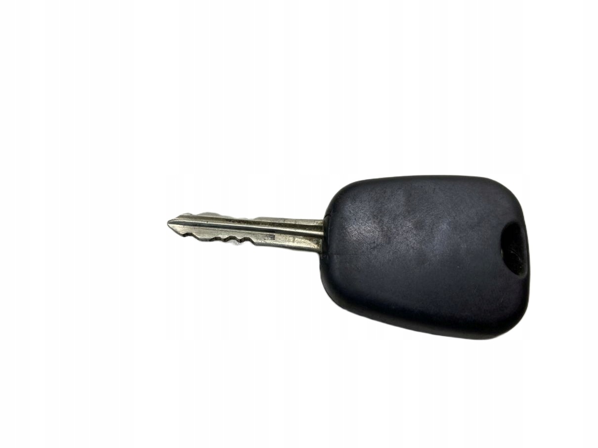 ignition key PEUGEOT PARTNER and FL 1.6 HDI