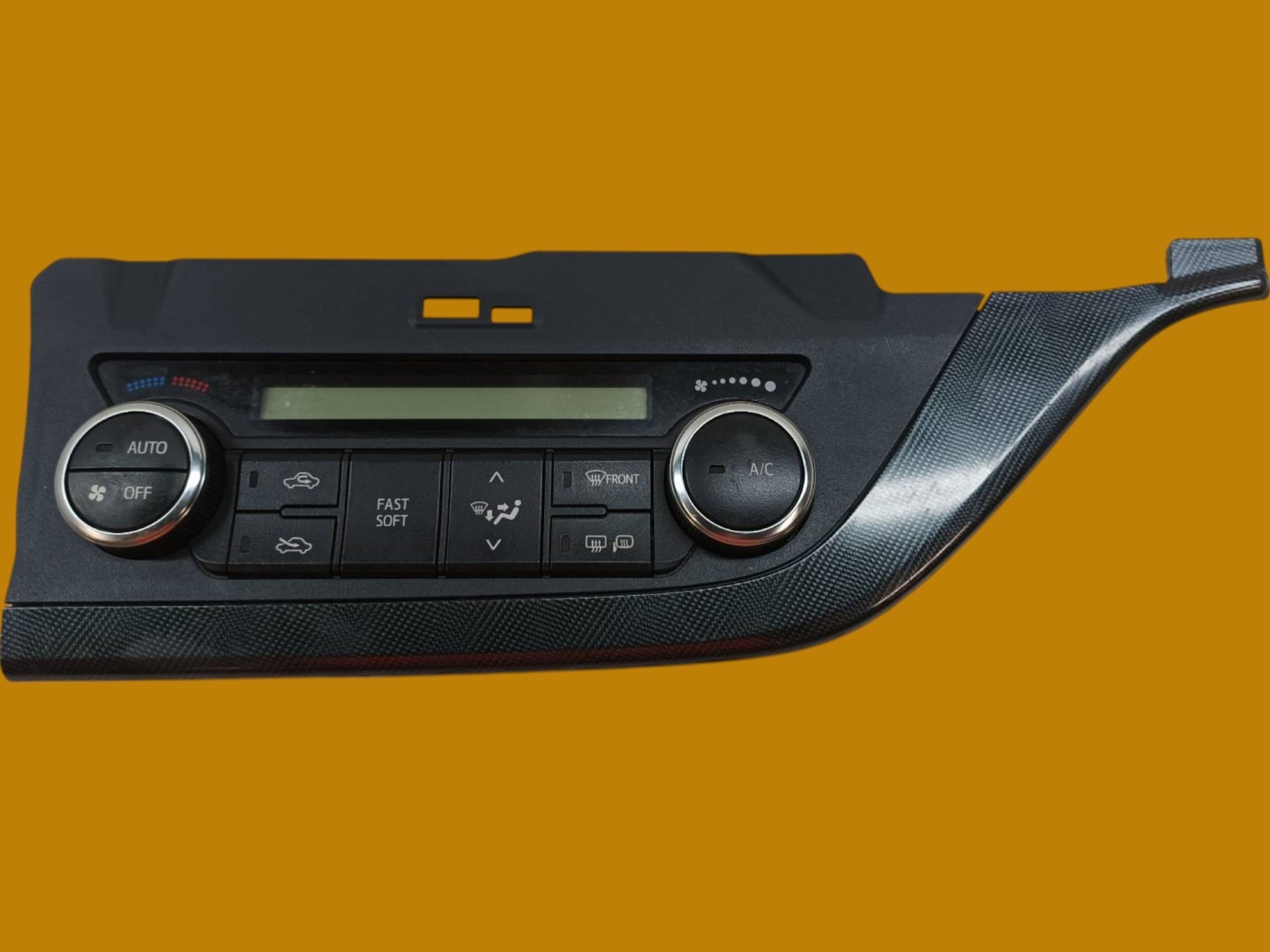 PANEL BOCCHETTE 55900-02390 699-3L37B Toyota Auris II (2012-)