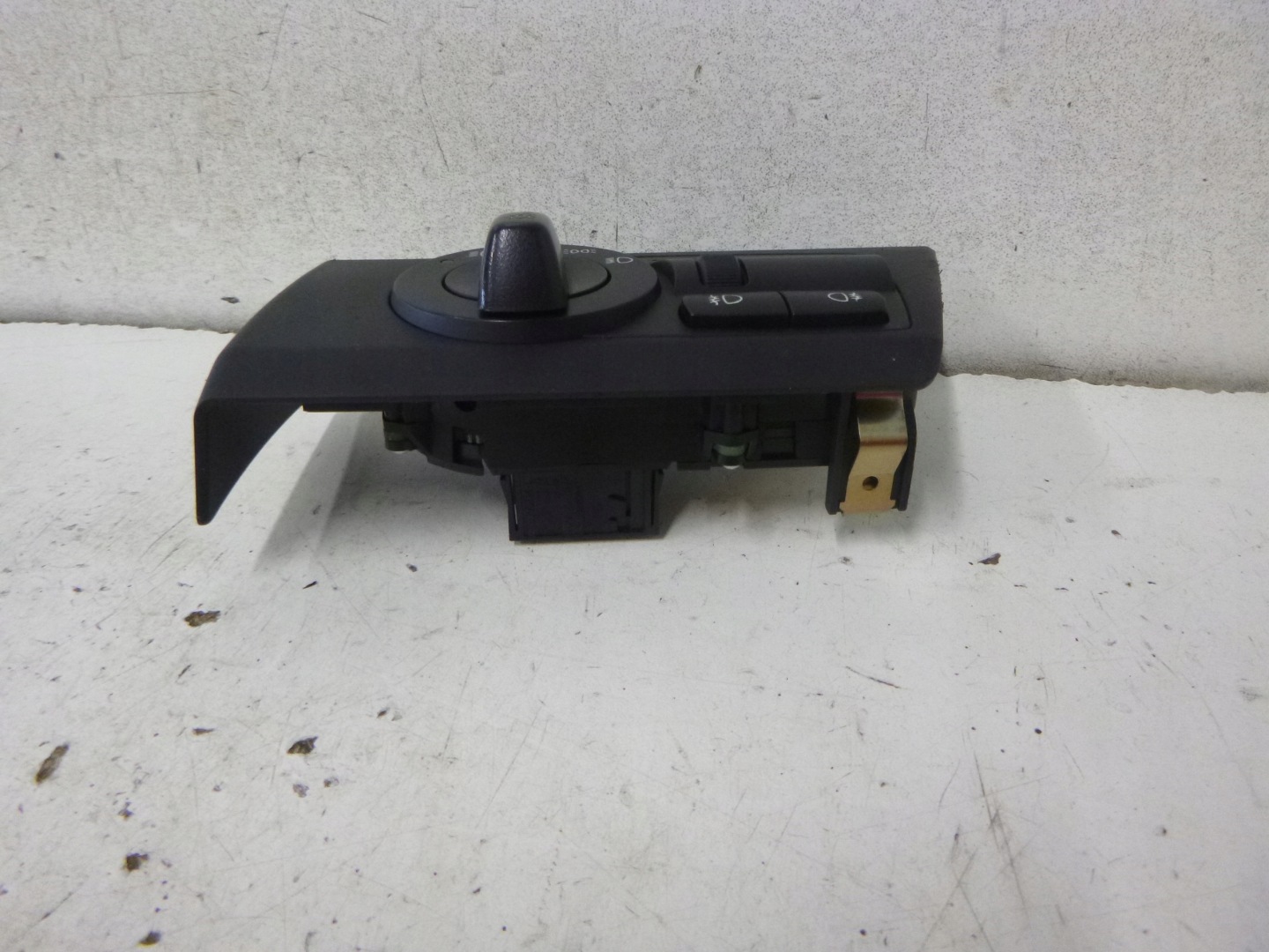 light switch BMW X3 E83 2008r. 3420276