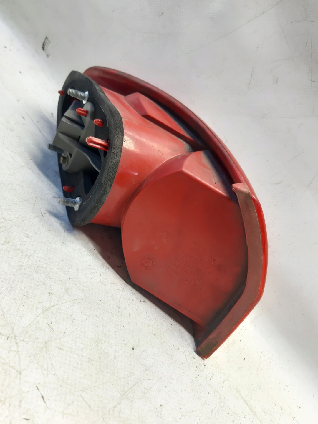 Alfa Romeo 147 light w fender right rear part rear