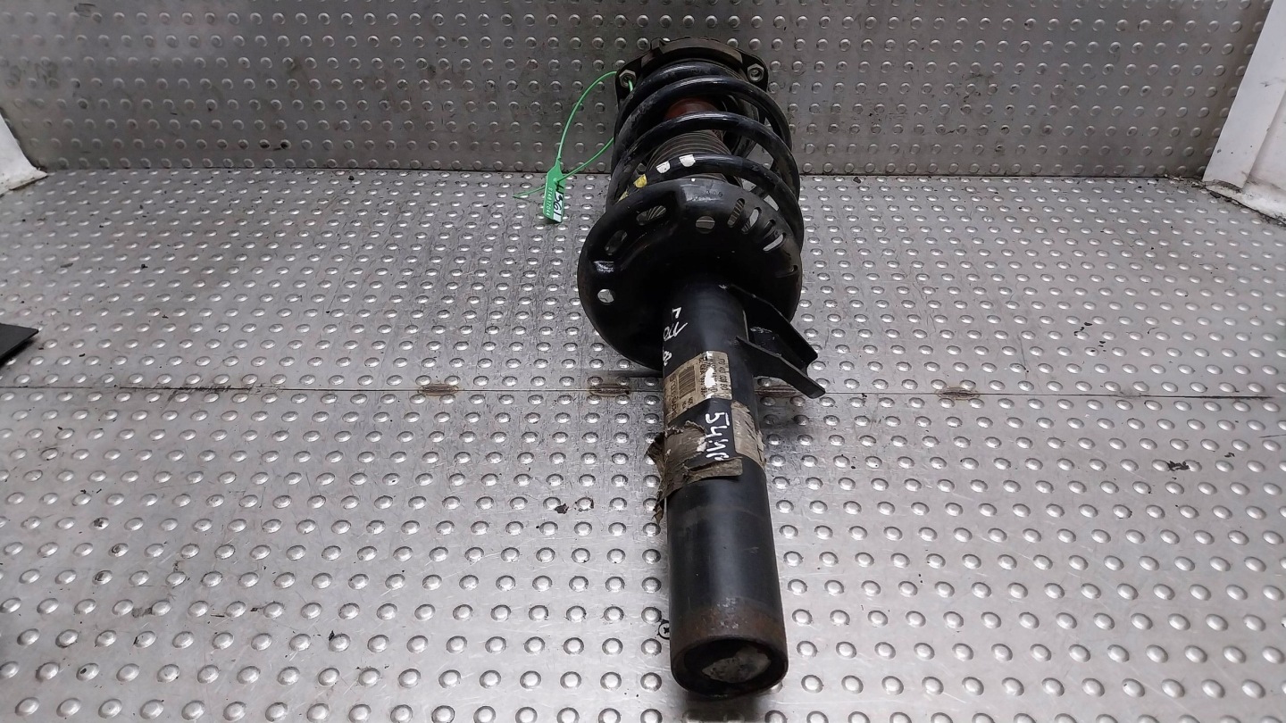 shock absorber right front 1T0413031BQ VW GOLF V plus LEON II YETI OCTAVIA II