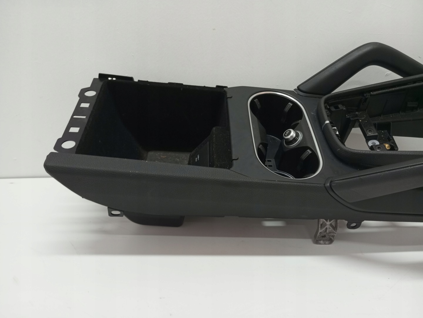 TUNEL bracciolo PORSCHE CAYENNE 9Y0 9Y0863239E