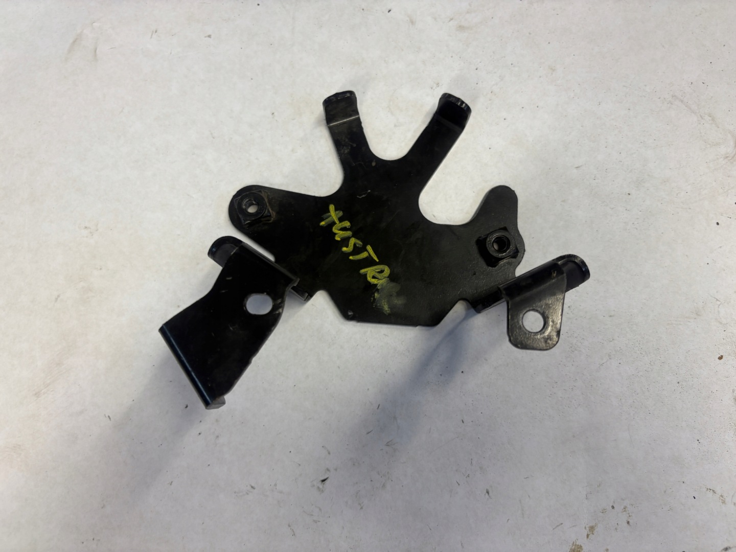 RENAULT AUSTRAL E-TECH staffa Consolle 290T58099R