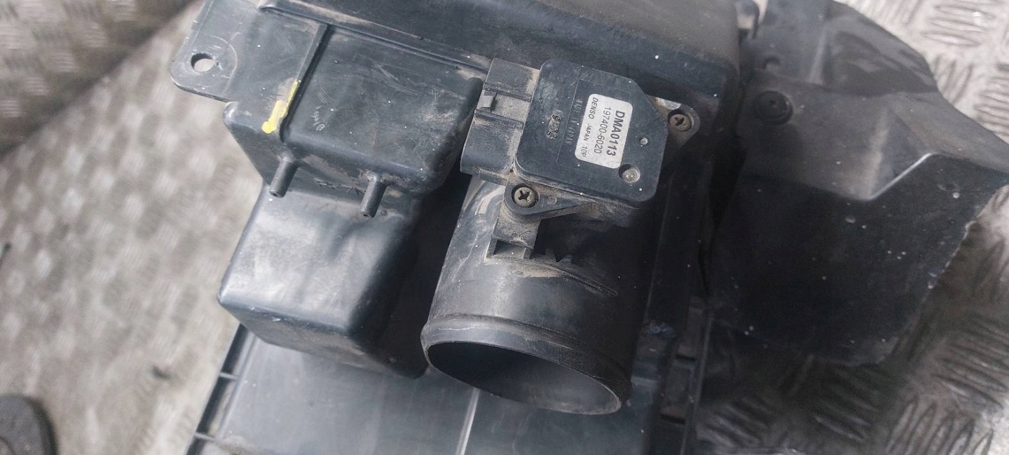 Gehäuse filter luft + Luftmassenmesser MAZDA 5 und CR 2.0 CITD 197400-6020