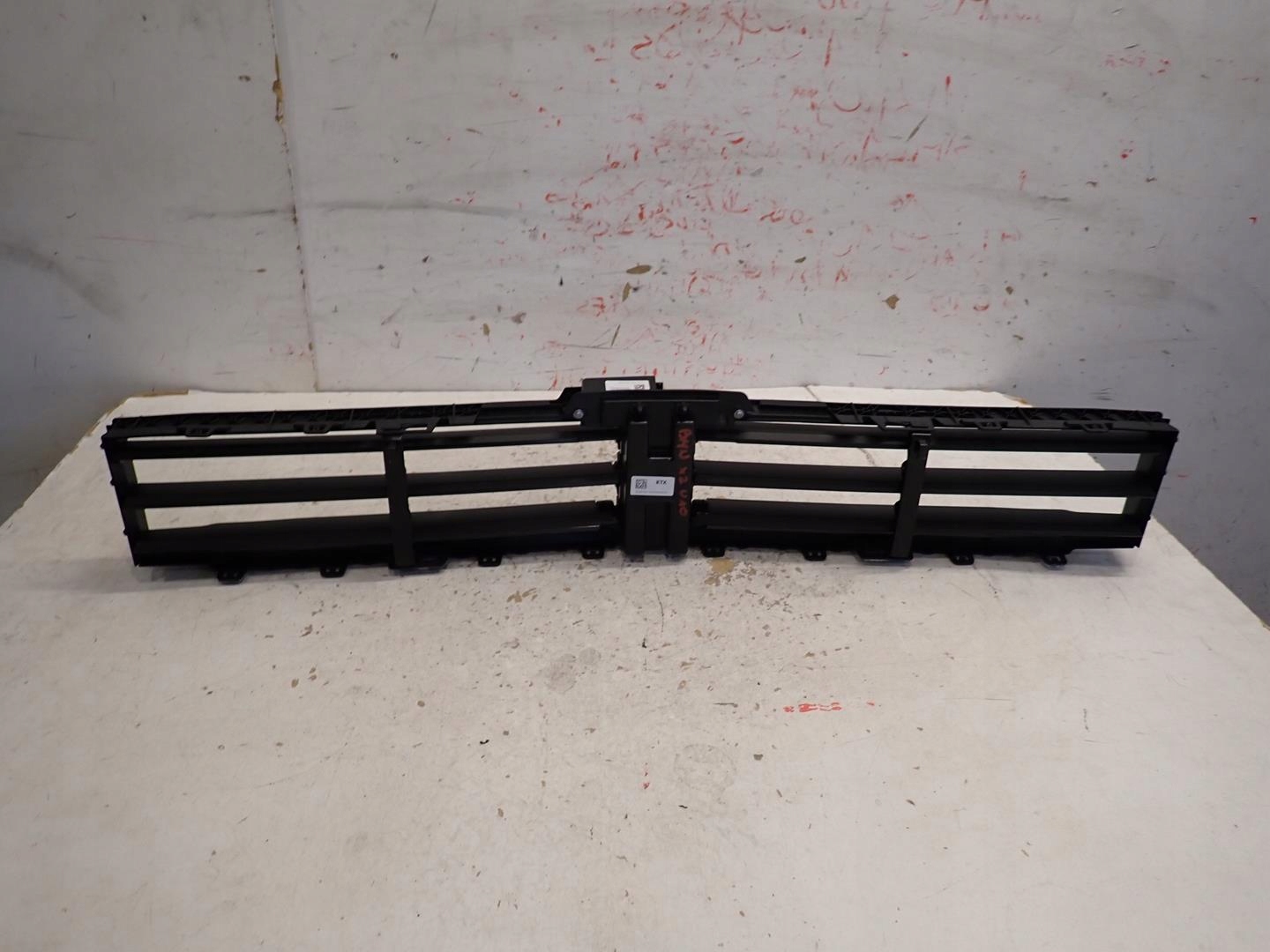luftansaugkanal luftführung BMW X2 U10 2022- 5B3E9F901