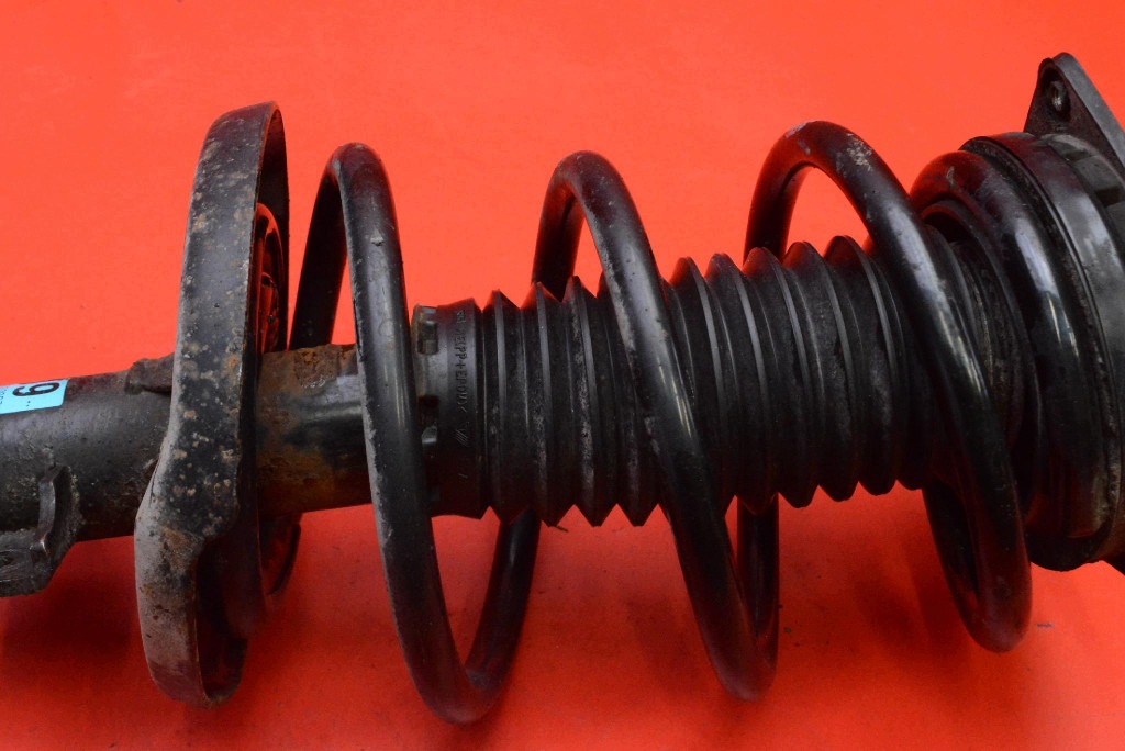 shock absorber left front 543025835R RENAULT LATITUDE 1 and 2.0 DCI 173 KM 10-14