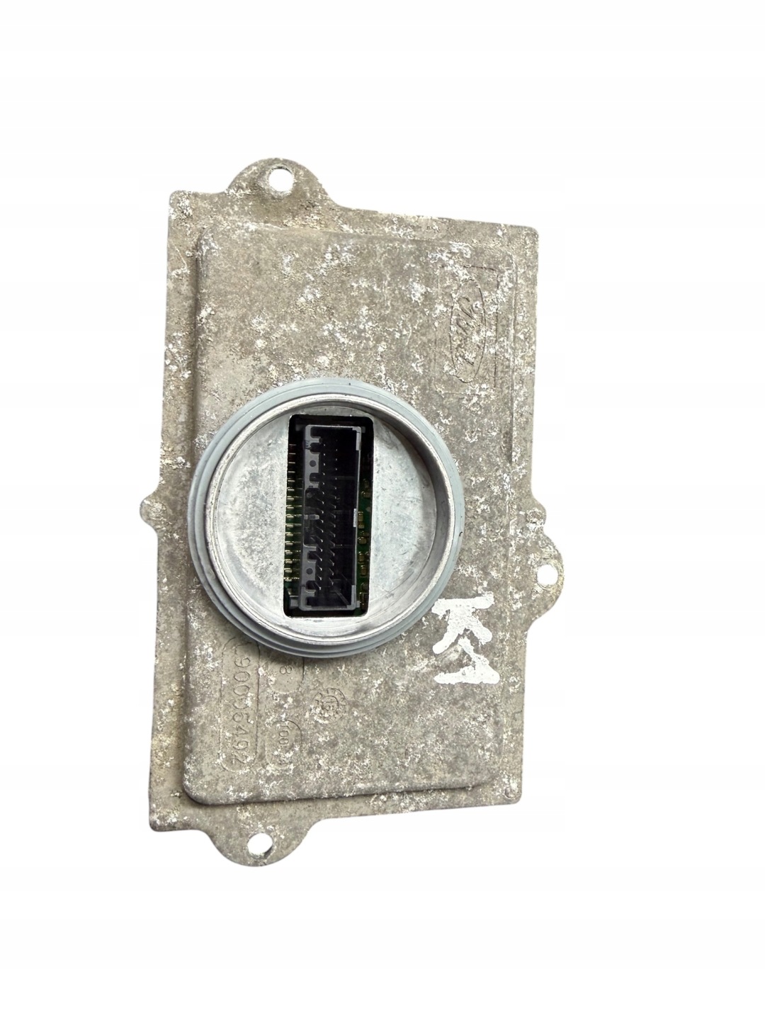 control unit lights LED FORD MONDEO MK5 L90005487