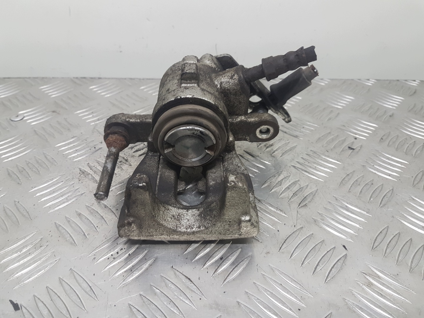 caliper brake left rear part rear FORD MONDEO MK 4
