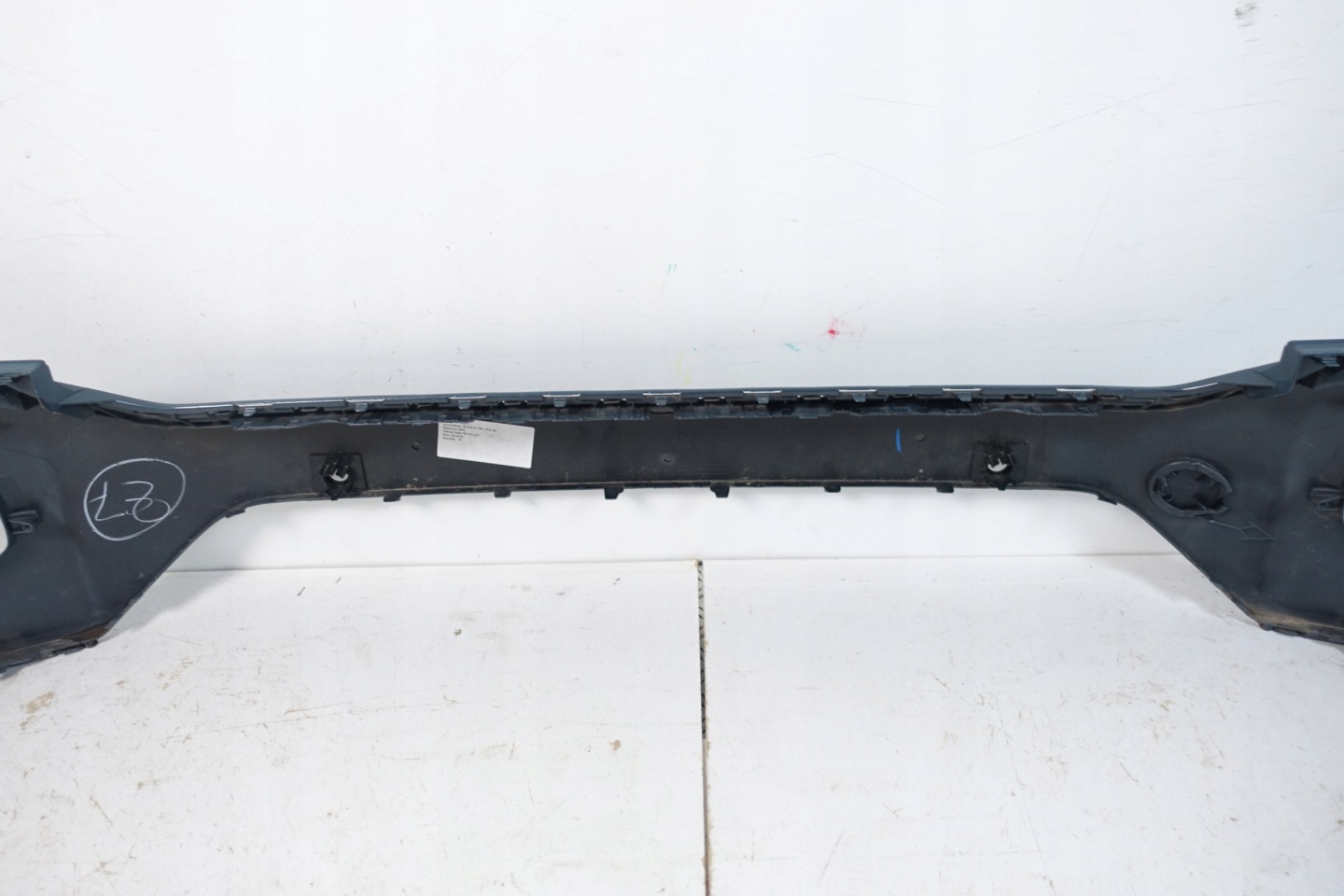 bumper front front VW T-ROC 2017- 2GA807221J