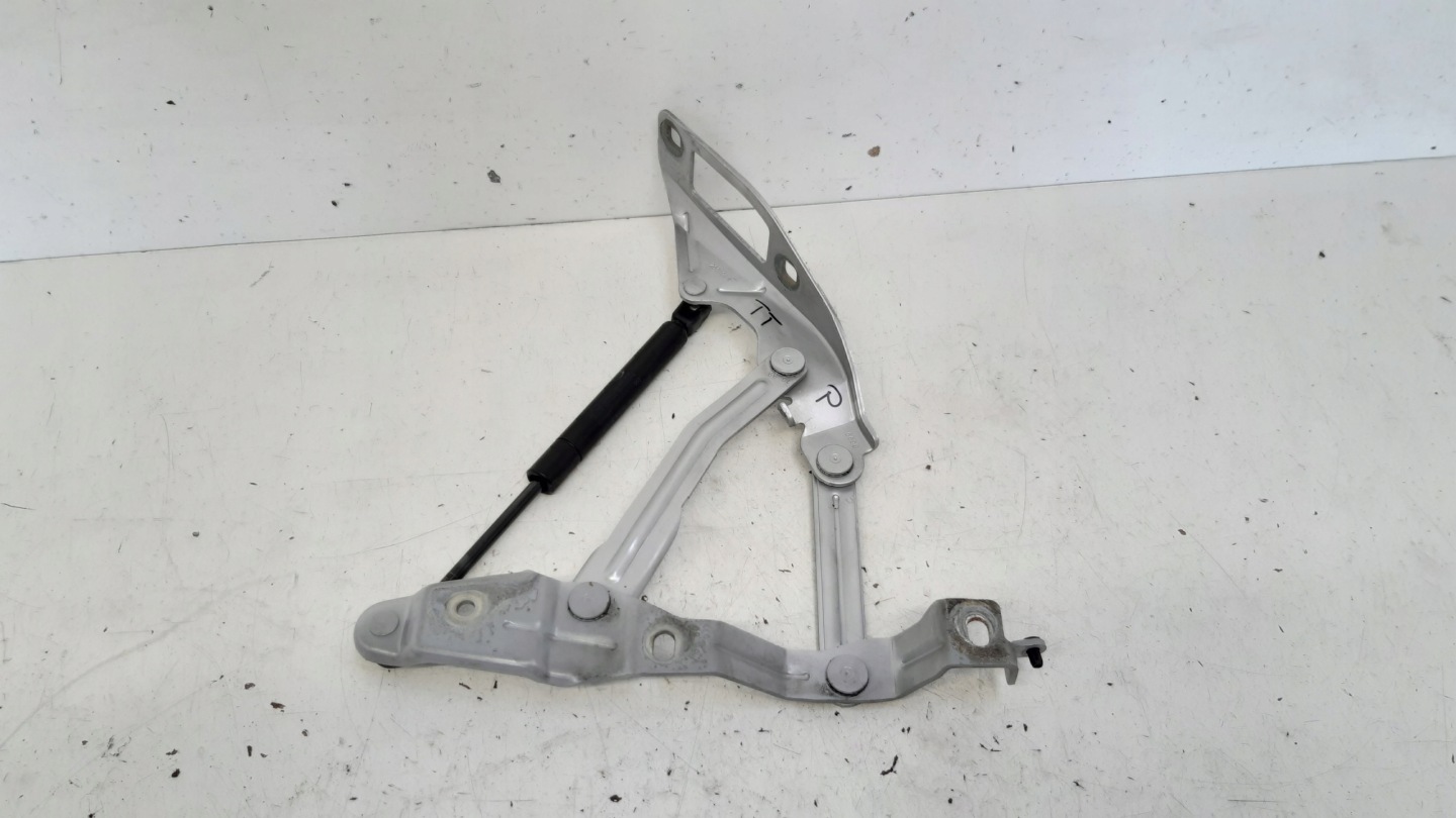 bonnet hinges para Audi TT