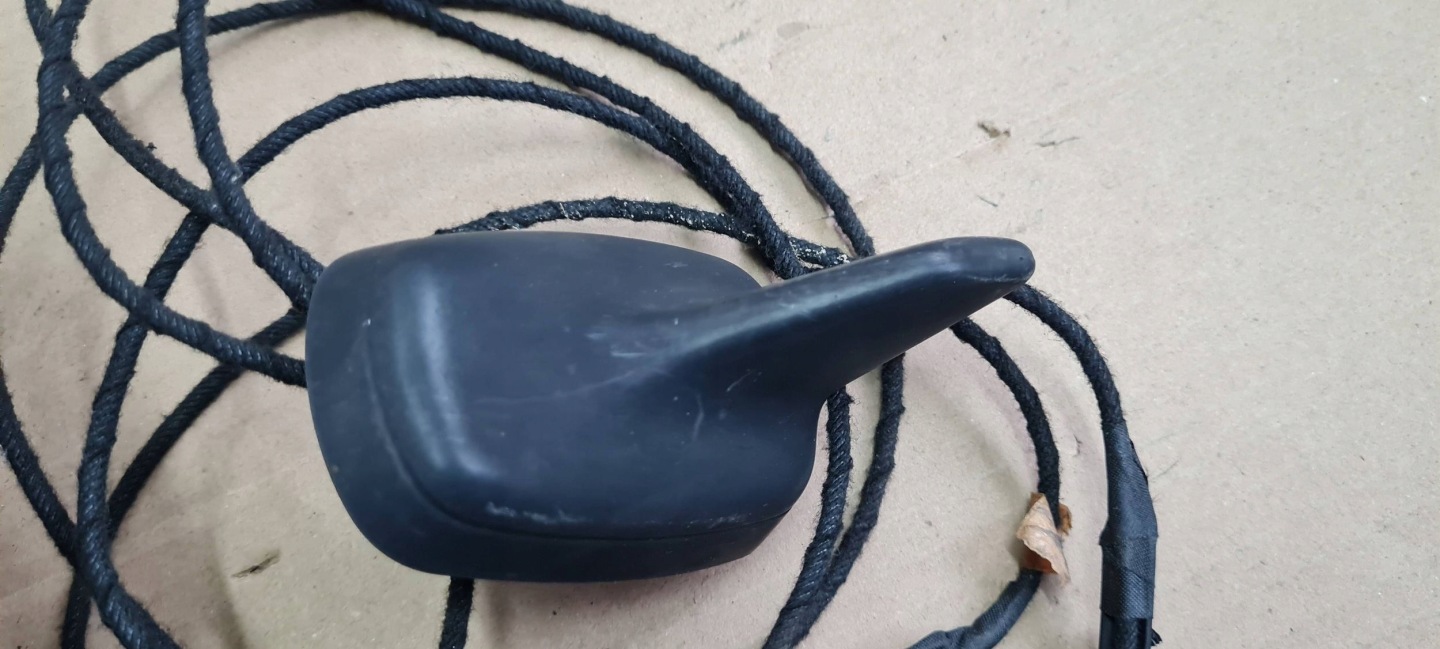 A6 C6 LIFT Antenne Toit REKIN Berline 4F5035503P
