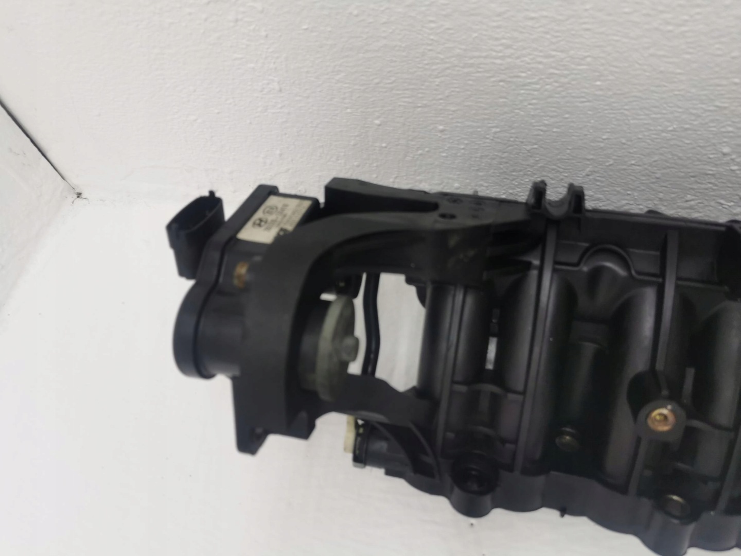 intake manifold KIA CARENS IV 1.7 CRDi 28320-2A410