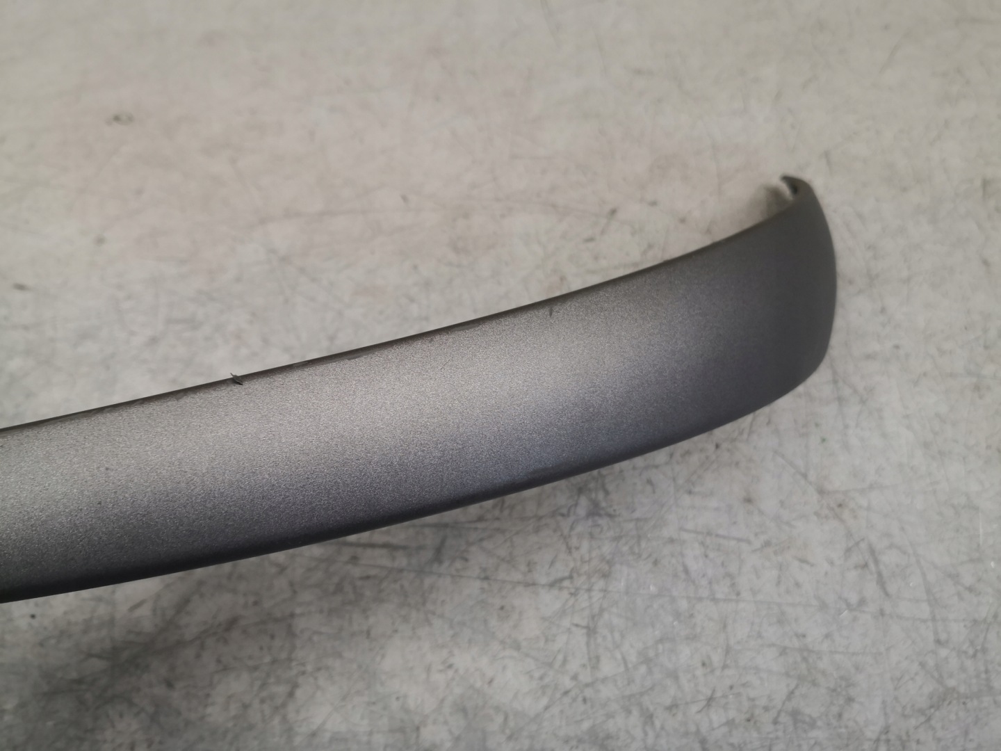 lišta Kryt KLAMI BMW 1 E87 7067962