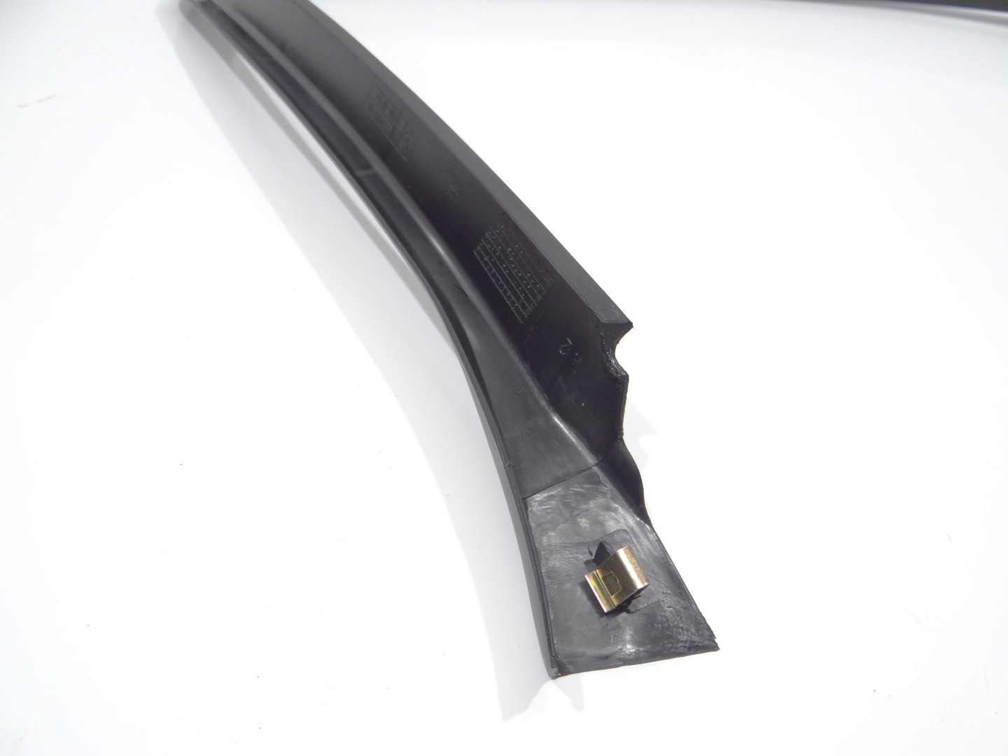 cover door RAMY OKNA right front BMW E46 LCI