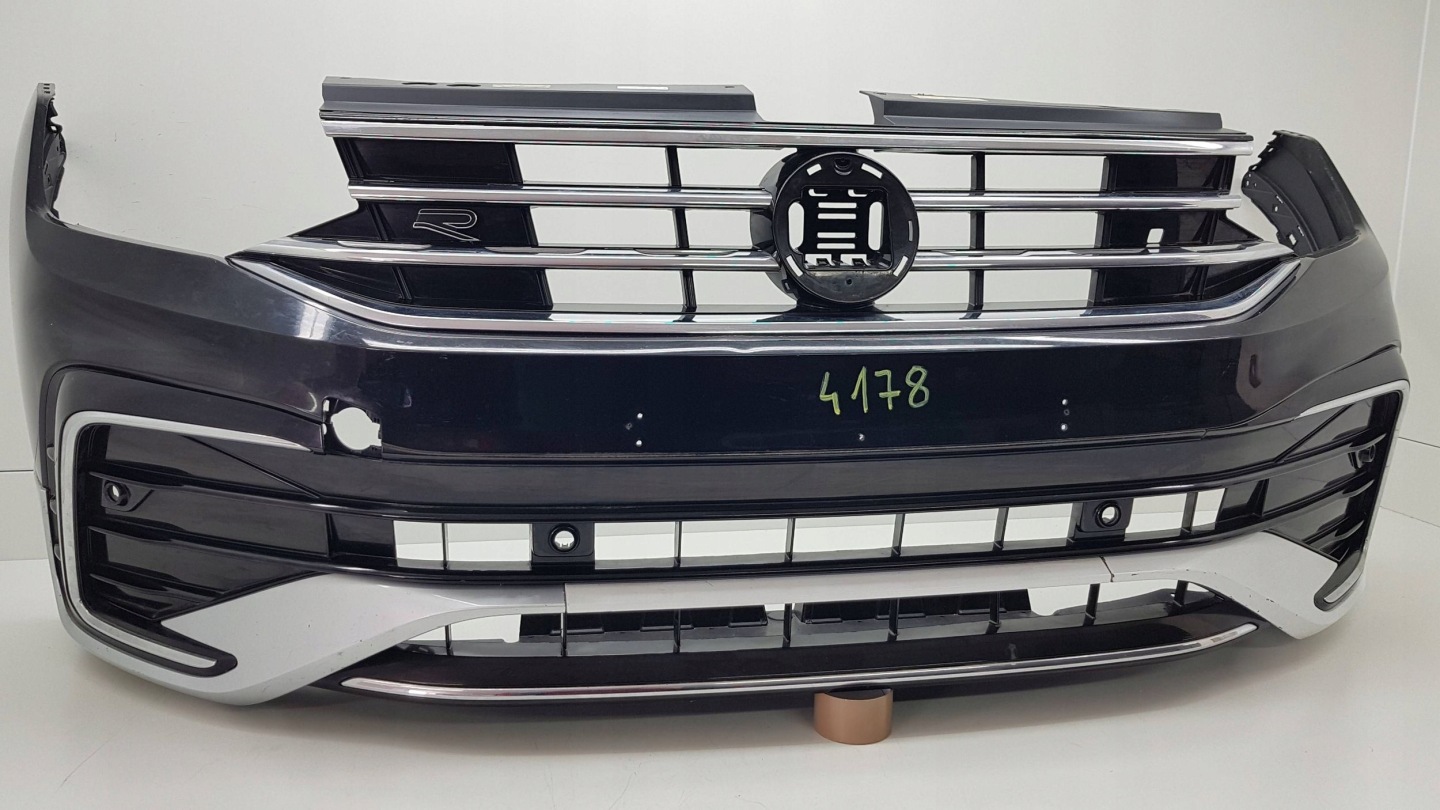 VW TIGUAN LIFT R LINE 5NA 2020 - bumper front 5NN.87.221.B