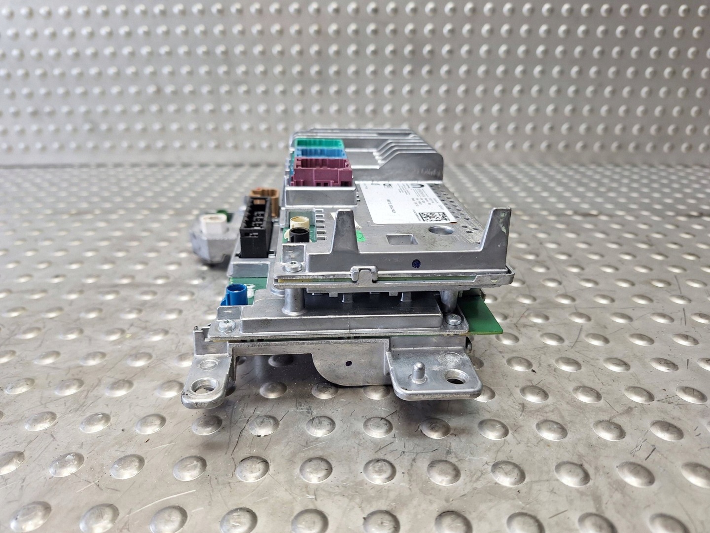 module control unit RADIA navigation devices 670214321 MASERATI LEVANTE