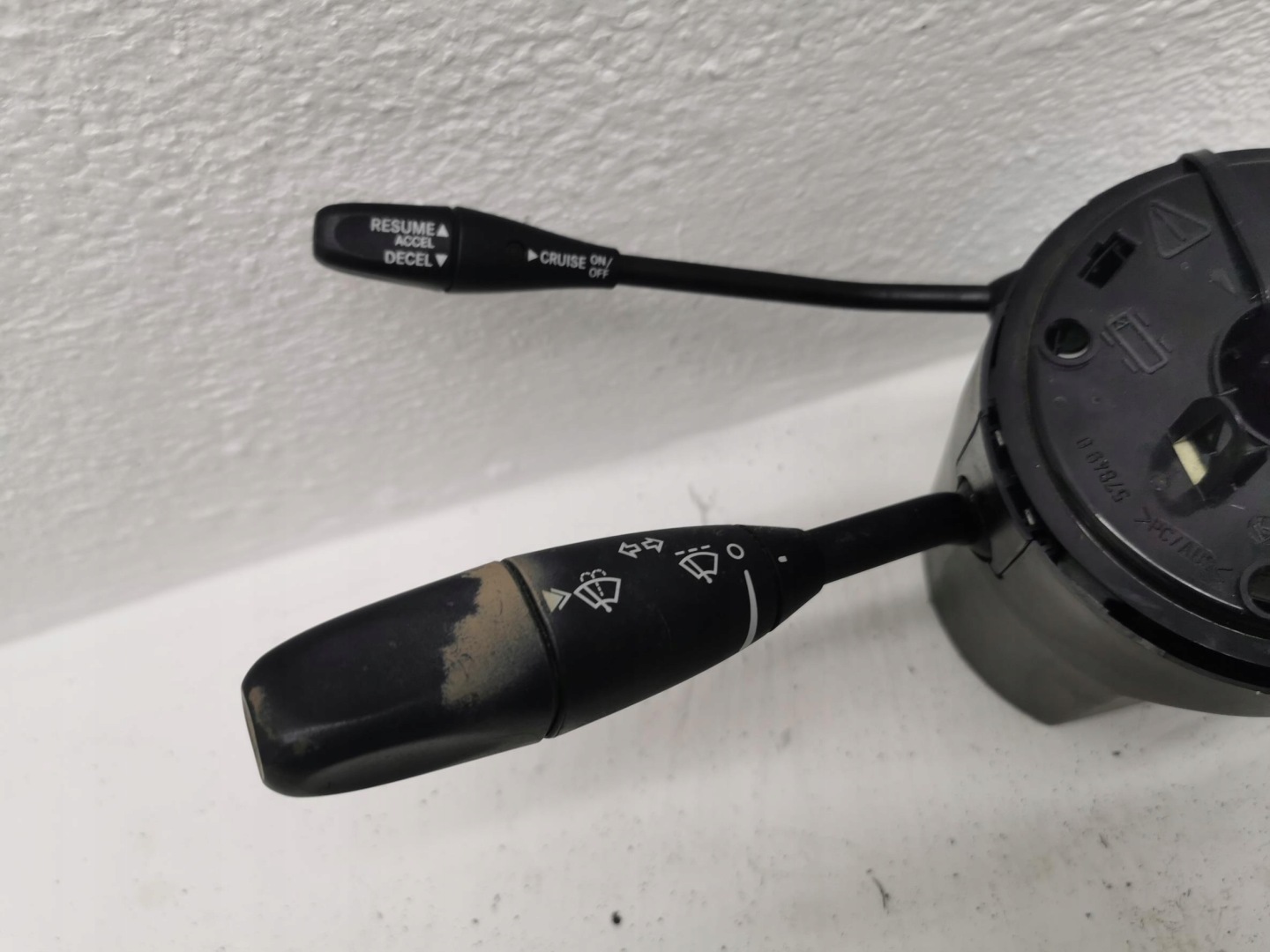 DEVIO LUCI TERGICRISTALLO TERGI CHRYSLER 300C 1FS82XXXAB