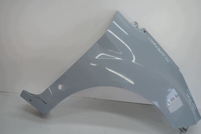 FORD FIESTA MK7 VII ST LINE 07- fender right front front