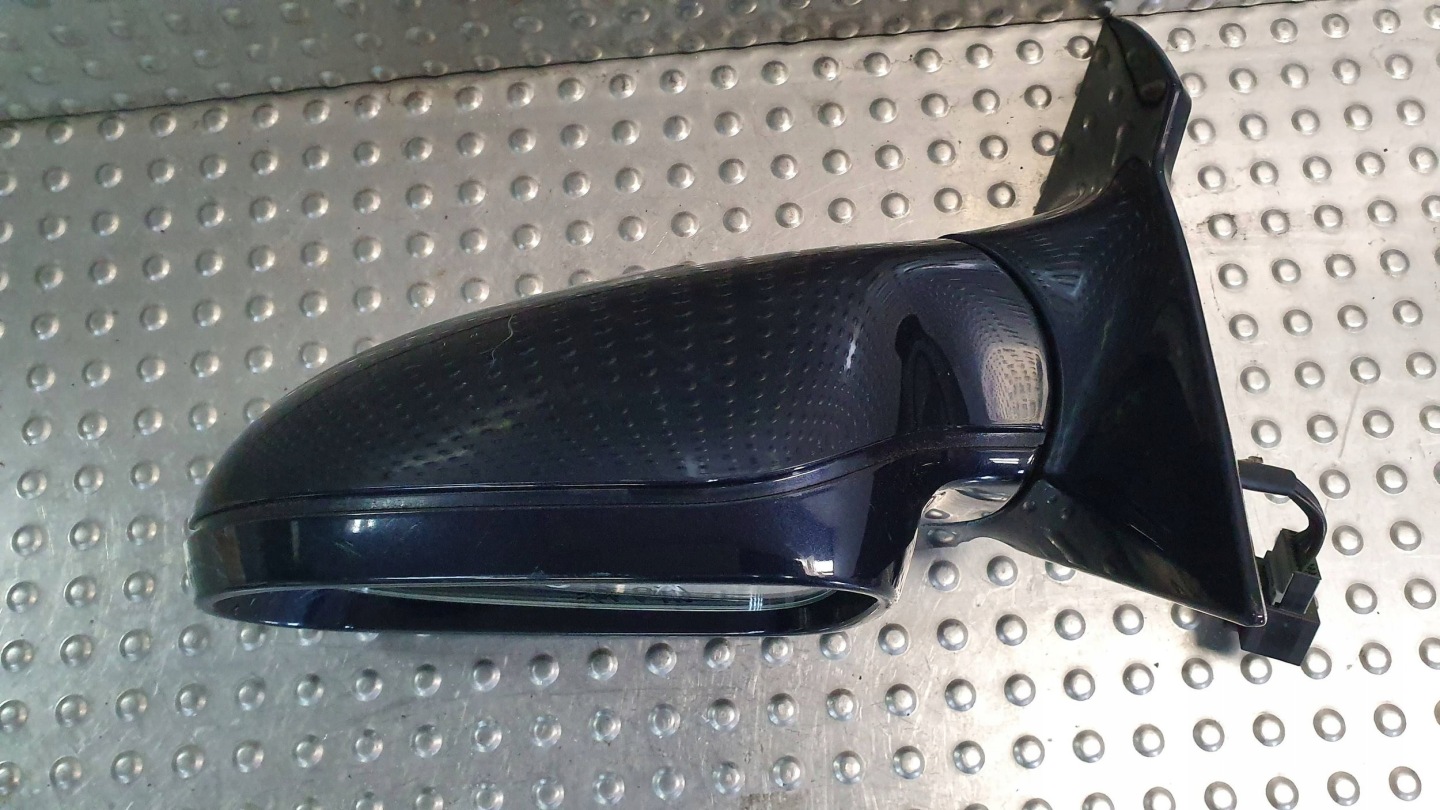 mirror left MERCEDES CLK W209 11 PIN 02