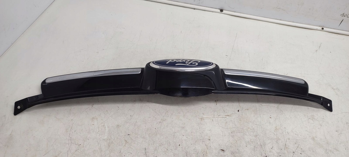 grill des kühlers grill Ford Focus MK3