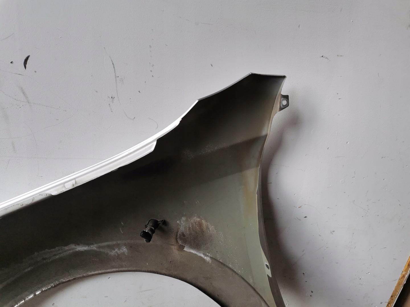 blatník pravý předek OPEL ASTRA G