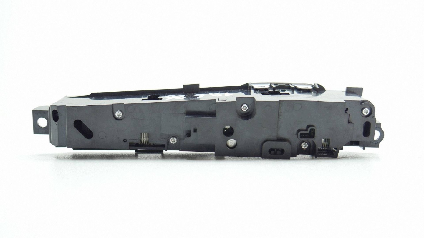 PANEL Bouton TRYBU de guide BMW G11 G12 6993902 ANGLIK