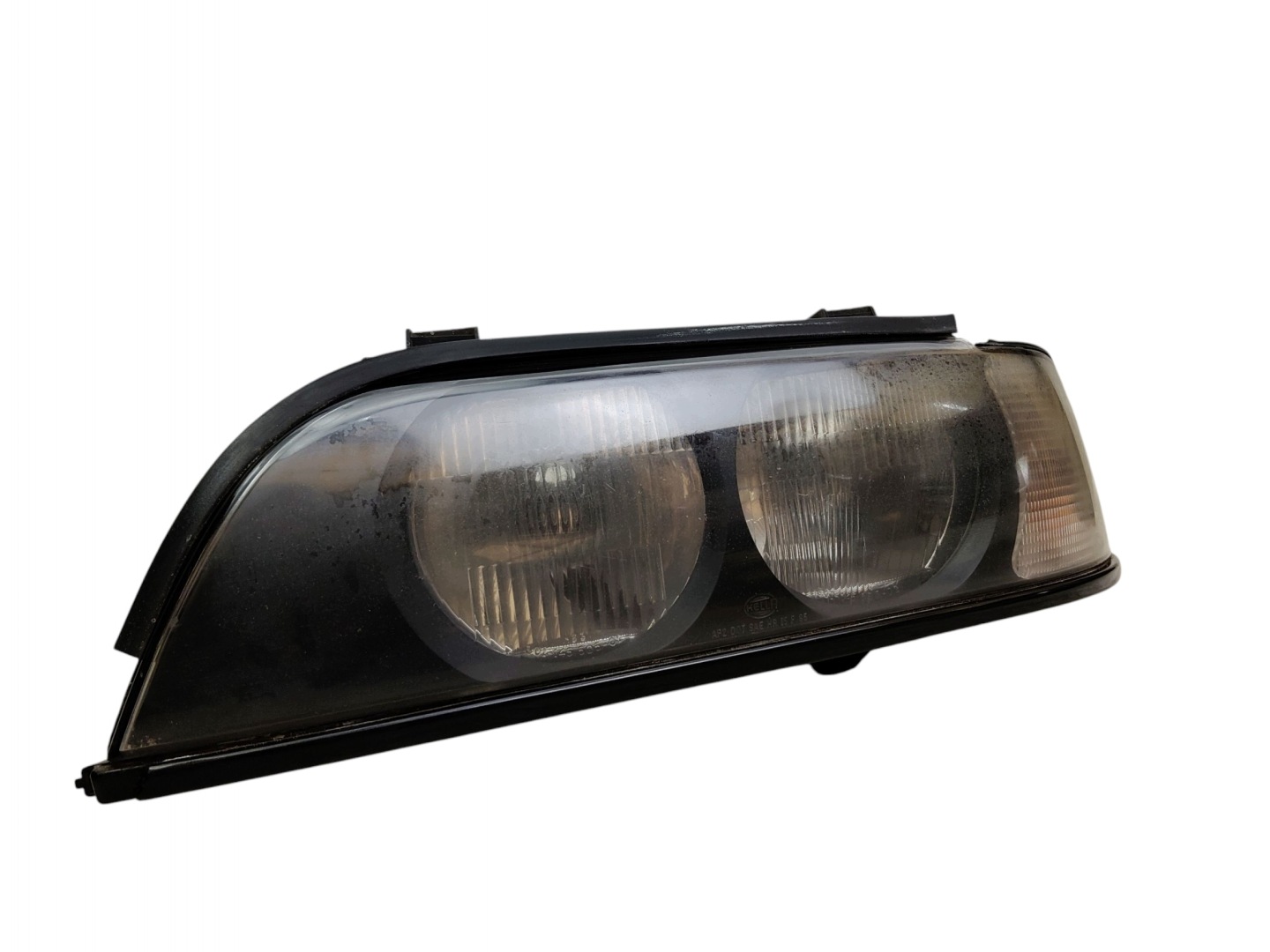 light REFLEKTOR left front BMW E39 (1995-2000) EUROPA